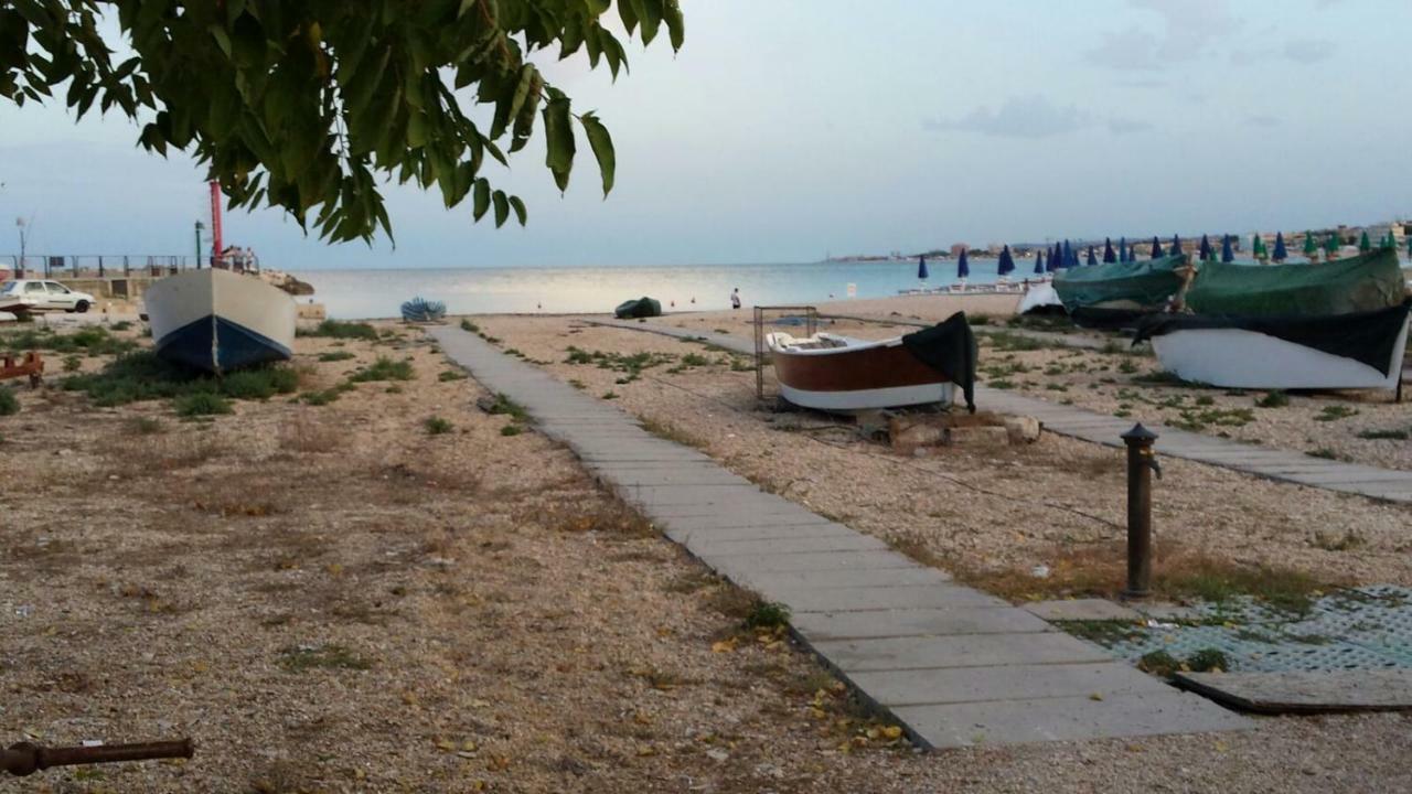 Affittacamere I Principi Del Conero Numana Εξωτερικό φωτογραφία